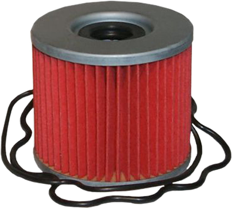 Hiflofiltro HF133 Premium Oil Filter