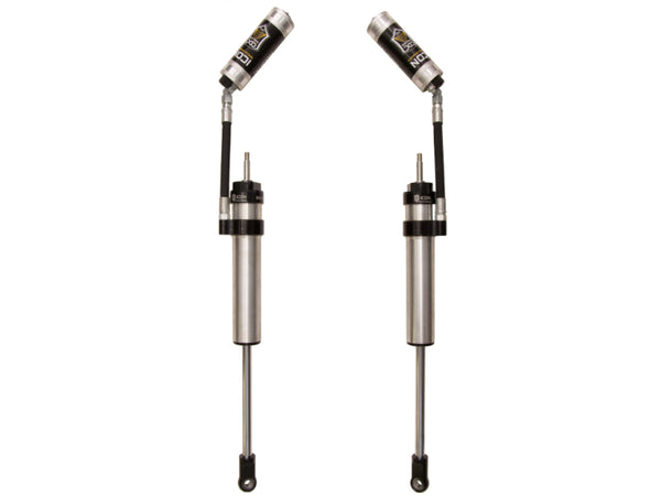 ICON 2014+ Ram 2500 4.5in Front 2.5 Series Shocks VS RR CDCV Pair 217803CP