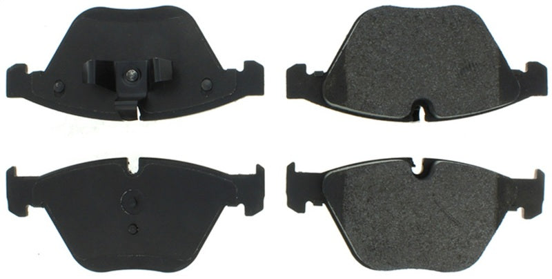 StopTech Street Touring Brake Pads 308.126