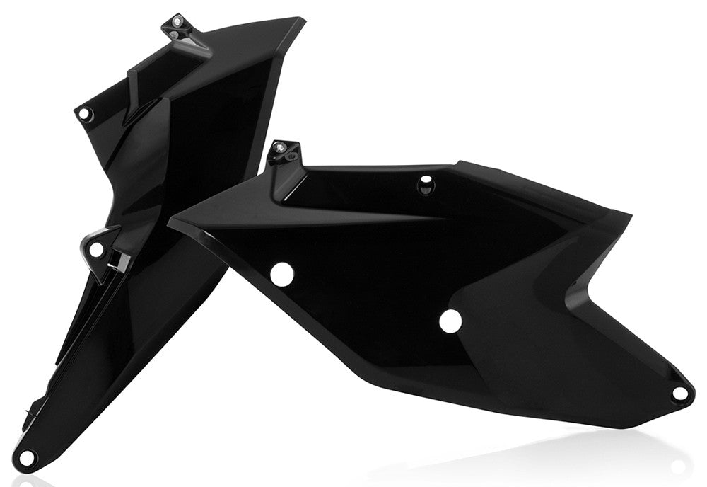 Acerbis 2421090001 Fenders