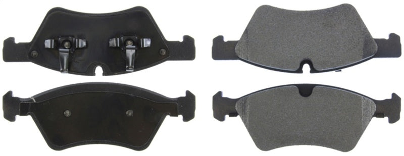 StopTech Street Touring Brake Pads 308.1123