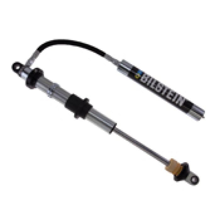 Bilstein 8125 Series 31.5in Extended Length 19.5in Collapsed Length 46mm Monotube Shock Absorber 33-225548