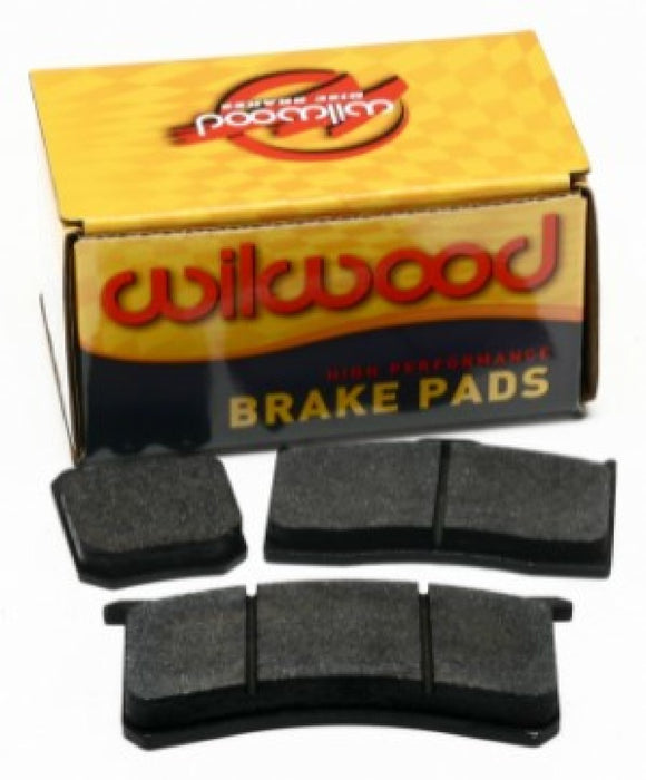 Wilwood Pad Set BP-10 7816 Dynapro Radial NDL 150-8946K