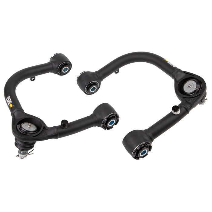 Old Man Emu UCA0003 Upper Control Arms for Toyota Hilux 2005-2015 and Hilux 2015 + by Old Man Emu