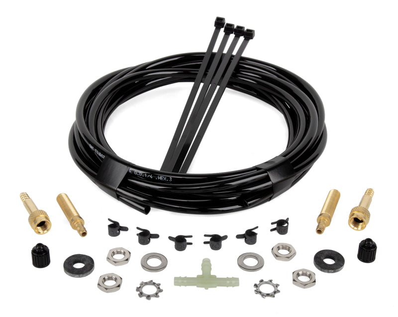 Air Lift Replacement Hose Kit (605XX & 805XX Series) 22030