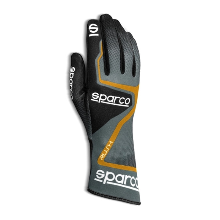 Sparco Spa Glove Rush 00255608GRAF