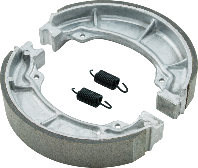 BikeMaster Honda Brake Shoes 963009