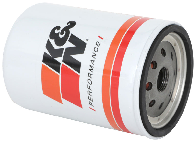 K&N Oil Filter OIL FILTER; AUTOMOTIVE HP-3003