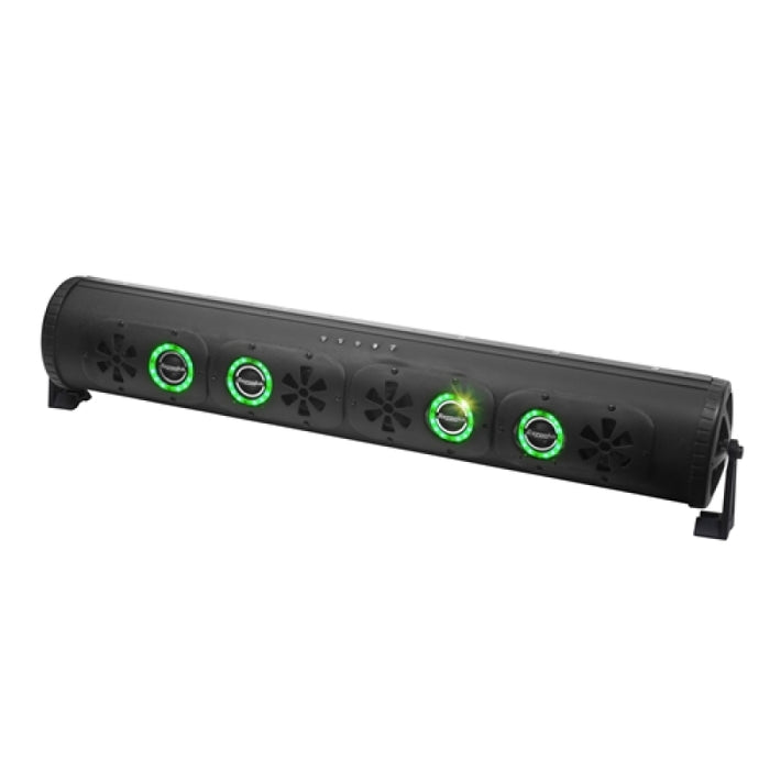 Bazooka 36in G2 Party Bar Led RGB Bluetooth BPB36-G2