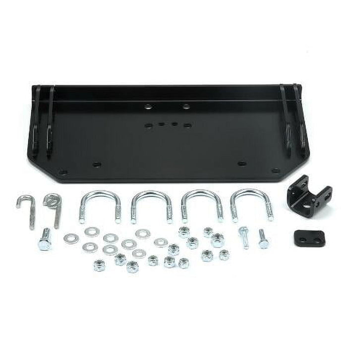 Warn 102770 Snow Plow Mount SNOW PLOW MOUNTING KIT