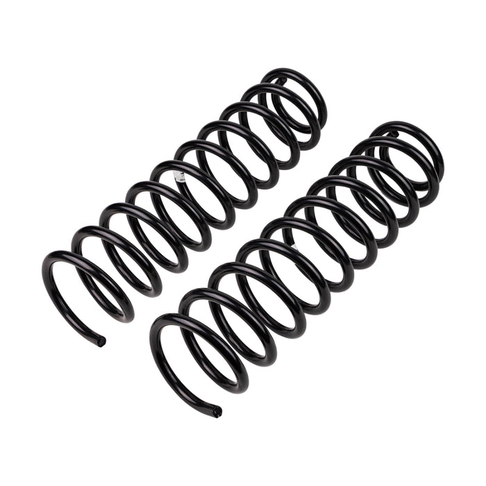 ARB / OME Coil Spring Front compatible with Jeep Jk 2Dr Hvy 4Dr Med 2616