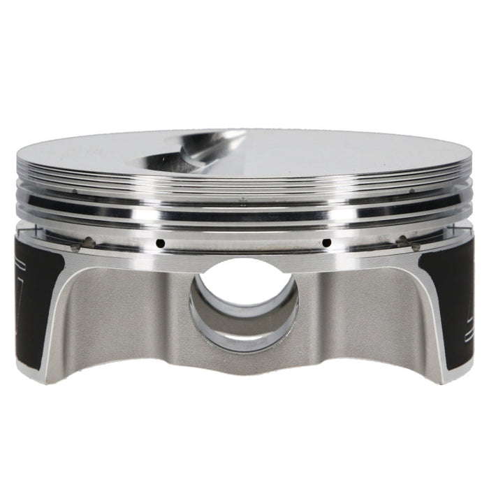 Wiseco SBC Strutted Flat Top 1.550inch CH Piston Shelf Stock 60003LX3