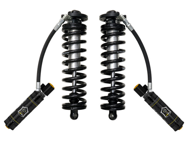 ICON 2017+ Ford F-250/F-350 SD 4WD 2.5-3in 2.5 Series Shocks VS RR CDEV Bolt-In Conversion Kit 61720E