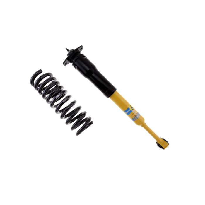 Bilstein B12 (Pro-Kit) 2010 Compatible with Dodge 300C/Magnum Front & Rear Suspension Kit 46-207357