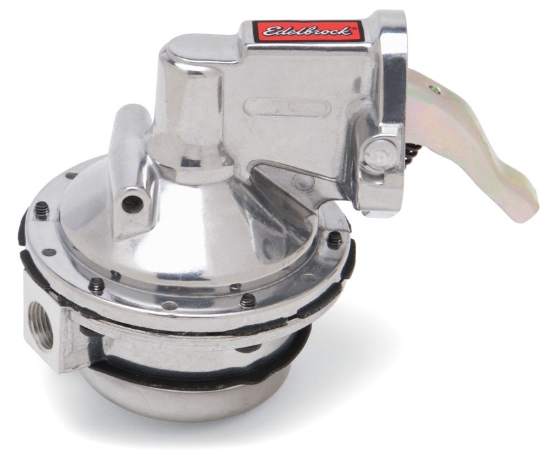 Edelbrock B/B Hi-Flow Fuel Pump 1712