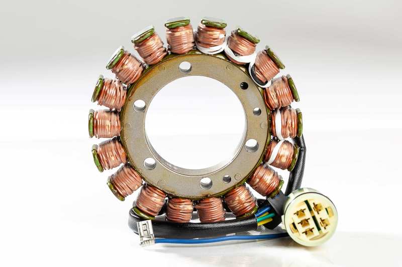 Ricks Motorsport Honda Stator 21-625H