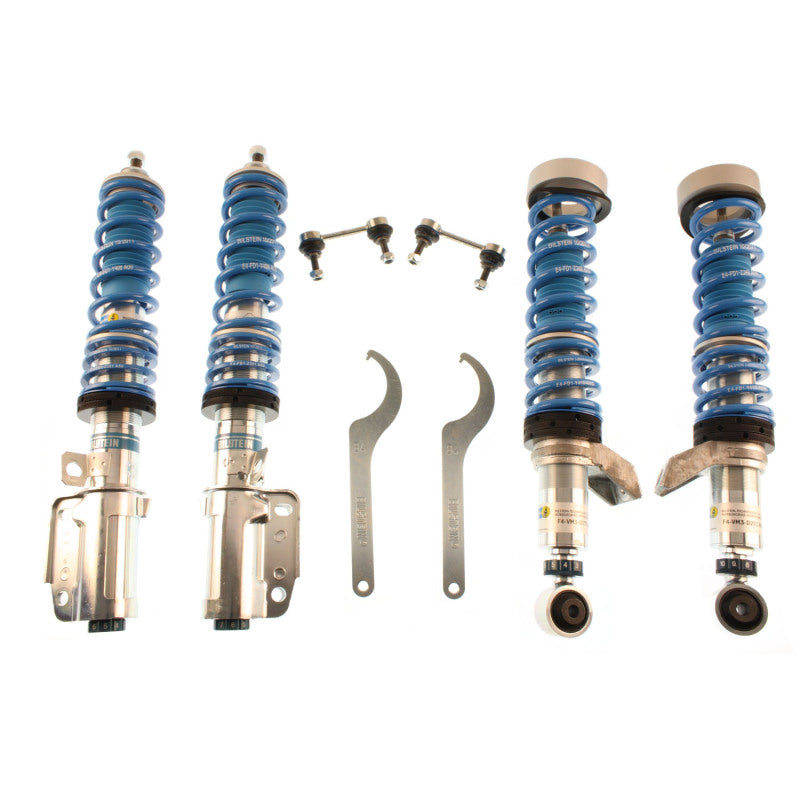 BILSTEIN B16 1995 Fits Porsche 911 Carrera Front and Rear Performance Suspension System 48-132688