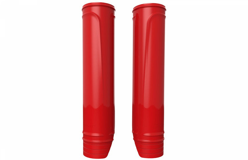 Polisport Upper Fork Guards (RED CR 2004)