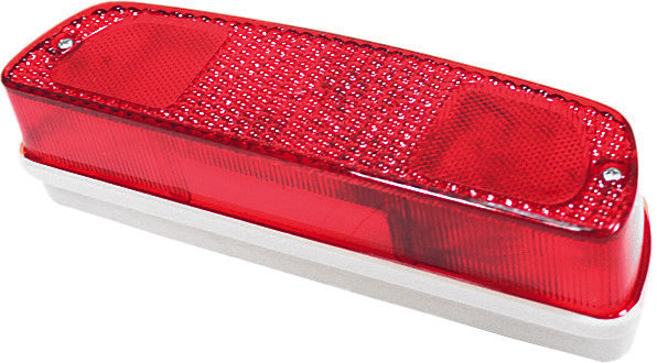 Spi-Sport Part 01-104 Taillight Assembly