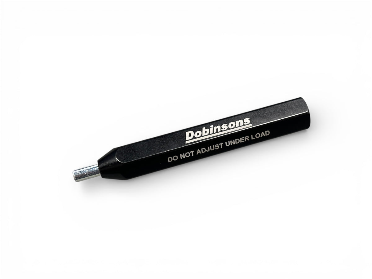 Dobinsons Coilover Punch Tool - ADJ-PUNCH