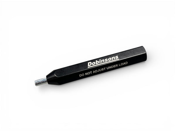 Dobinsons Coilover Punch Tool - ADJ-PUNCH