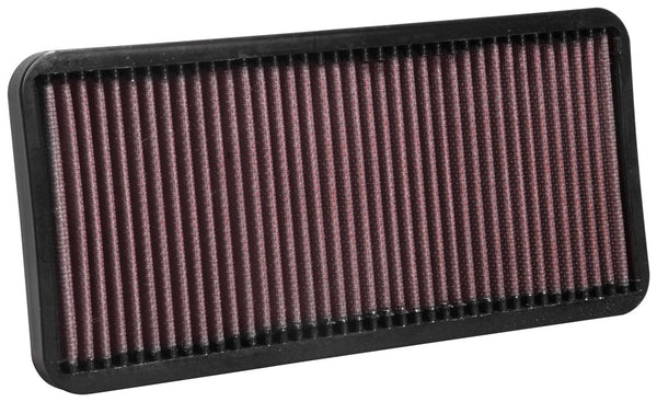 K&N Engine Air Filter: High Performance, Premium, Powersport Air Filter: Fits 2015-2019 APRILIA (RSV4 Factory, RSV4 RR, RSV4 RF, RSV4 ABS, RSV4 RF LE) AL-1015