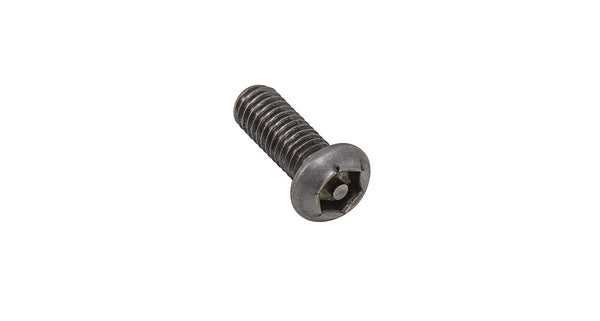 Rhino Rack M6 X 16Mm Button Security Screw (Stainless Steel) (6 Pack) B061-BP