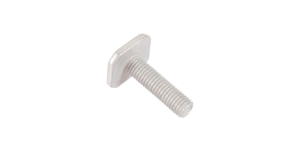 Rhino Rack M8 X 30Mm Square Head Set Screw (Galvanised) (4 Pack) B130-BP