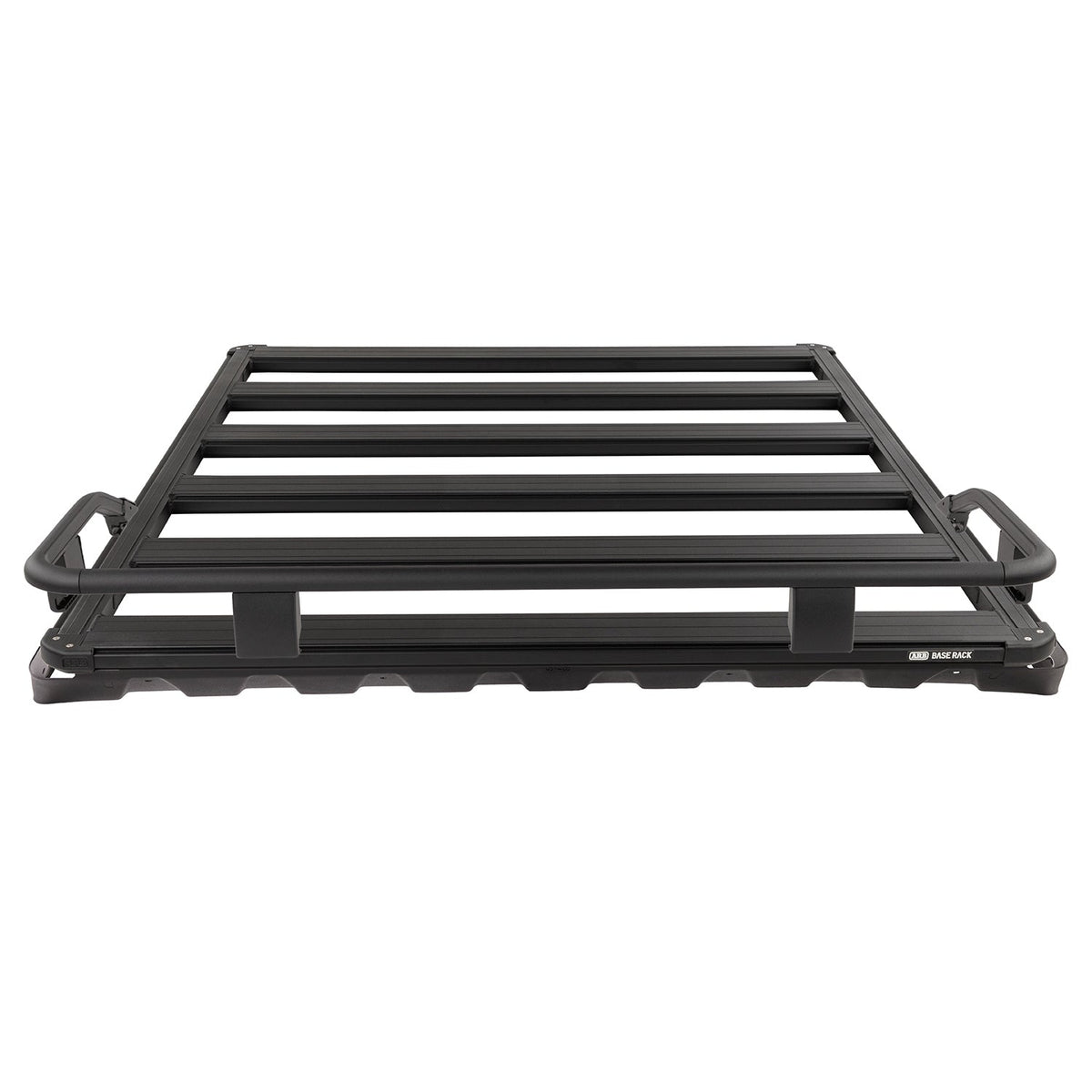 ARB 61in x 51in Base Rack With Mount Kit Deflector And 1/4 Rails BASE232