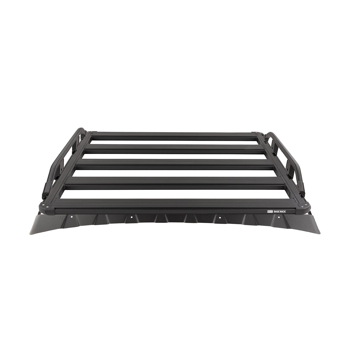 ARB Base Rack 49in x 45in W/ Mount Kit Deflector And Trade Side Guard Rails BASE245