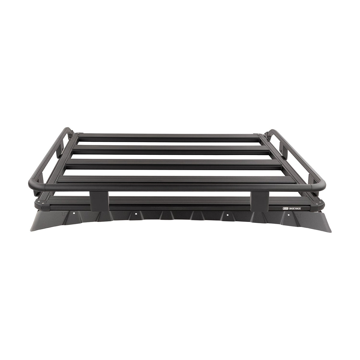 ARB Base Rack 49in x 51in W/ Mount Kit Deflector And Front 3/4 Guard Rail BASE253