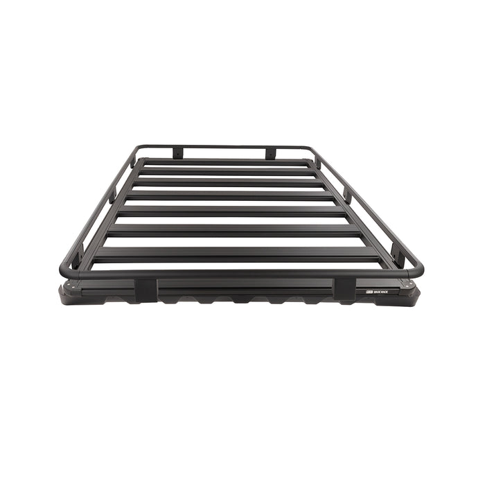 ARB Base Rack 84in x 51in with Mount Kit/Deflector/Full Cage Guard Rail BASE274