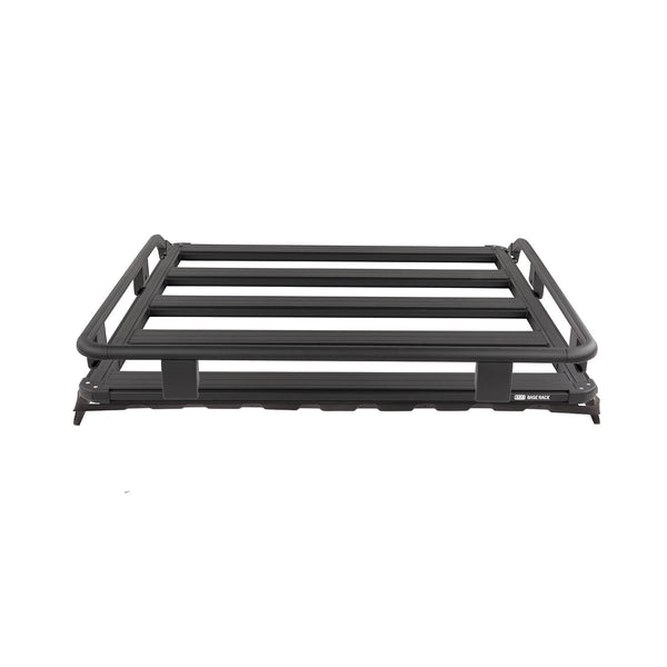 ARB Base Rack 49in x 45in With Mount Kit/deflector/front 3/4 Guard Rail BASE282