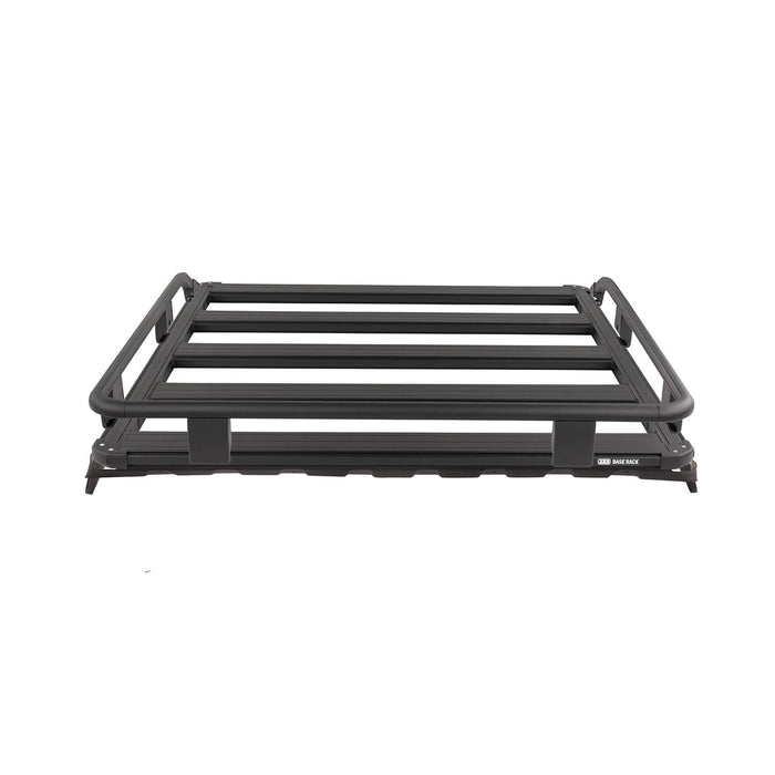 ARB Base Rack 49in x 45in with Mount Kit/Deflector/Front 3/4 Guard Rail BASE282