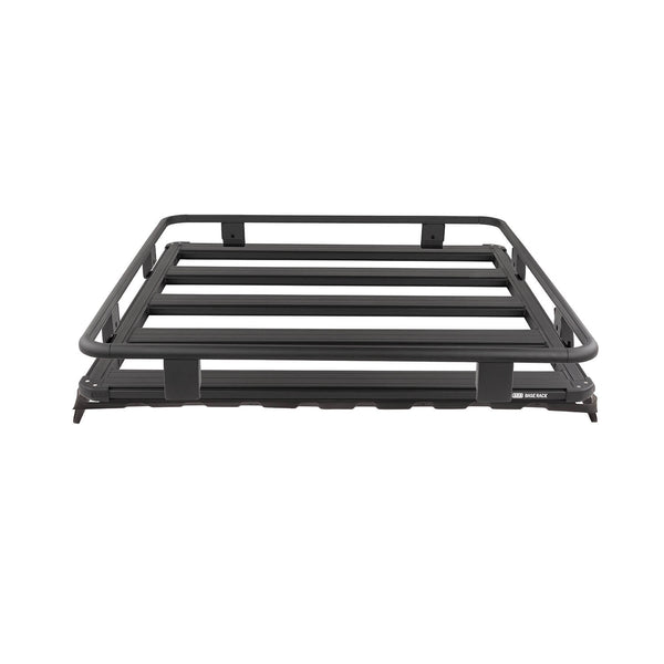 ARB Base Rack 49in x 45in With Mount Kit/deflector/full Cage Guard Rail BASE283