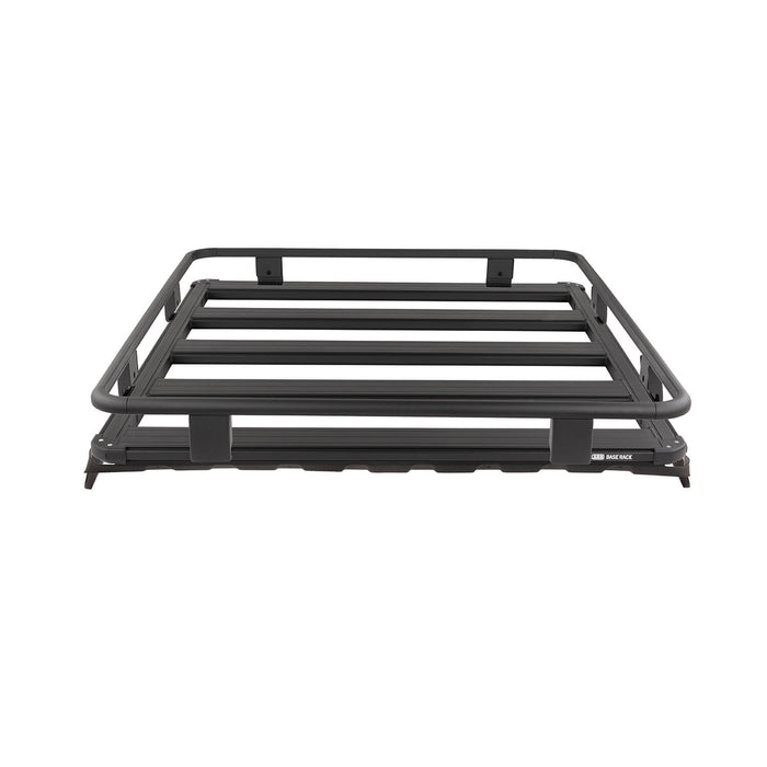 ARB Base Rack 49in x 45in with Mount Kit/Deflector/Full Cage Guard Rail BASE283