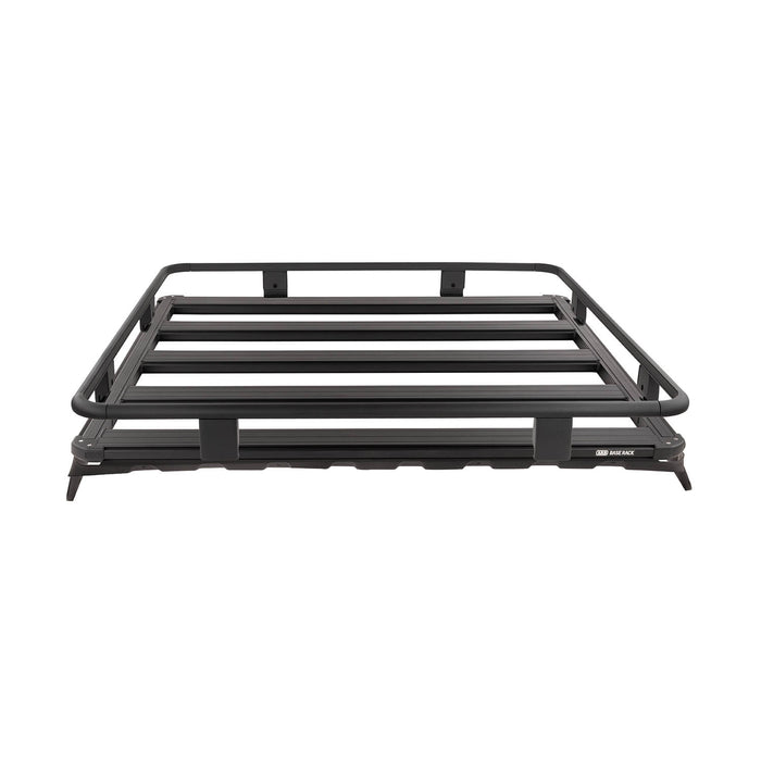 ARB Base Rack 49in x 51in with Mount Kit/Deflector/Full Cage Guard Rail BASE293