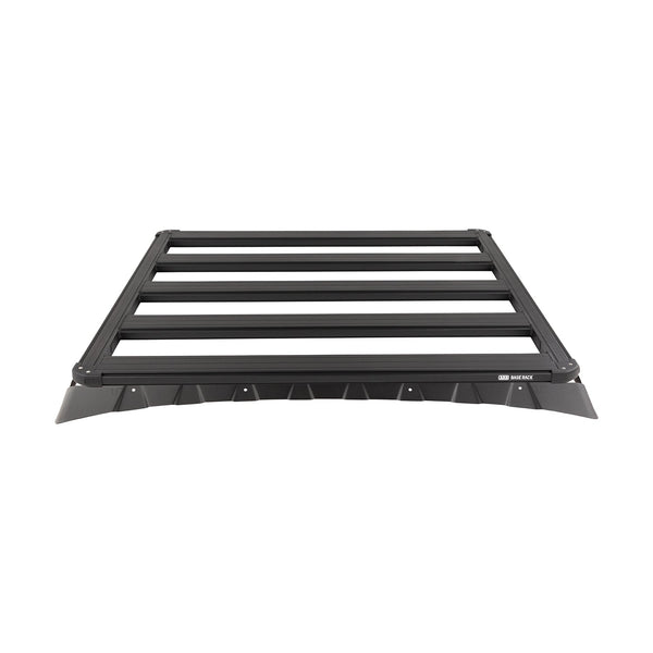 ARB 16-22 Toyota Tacoma 49in x 45in Base Rack Kit With Deflector BASE301
