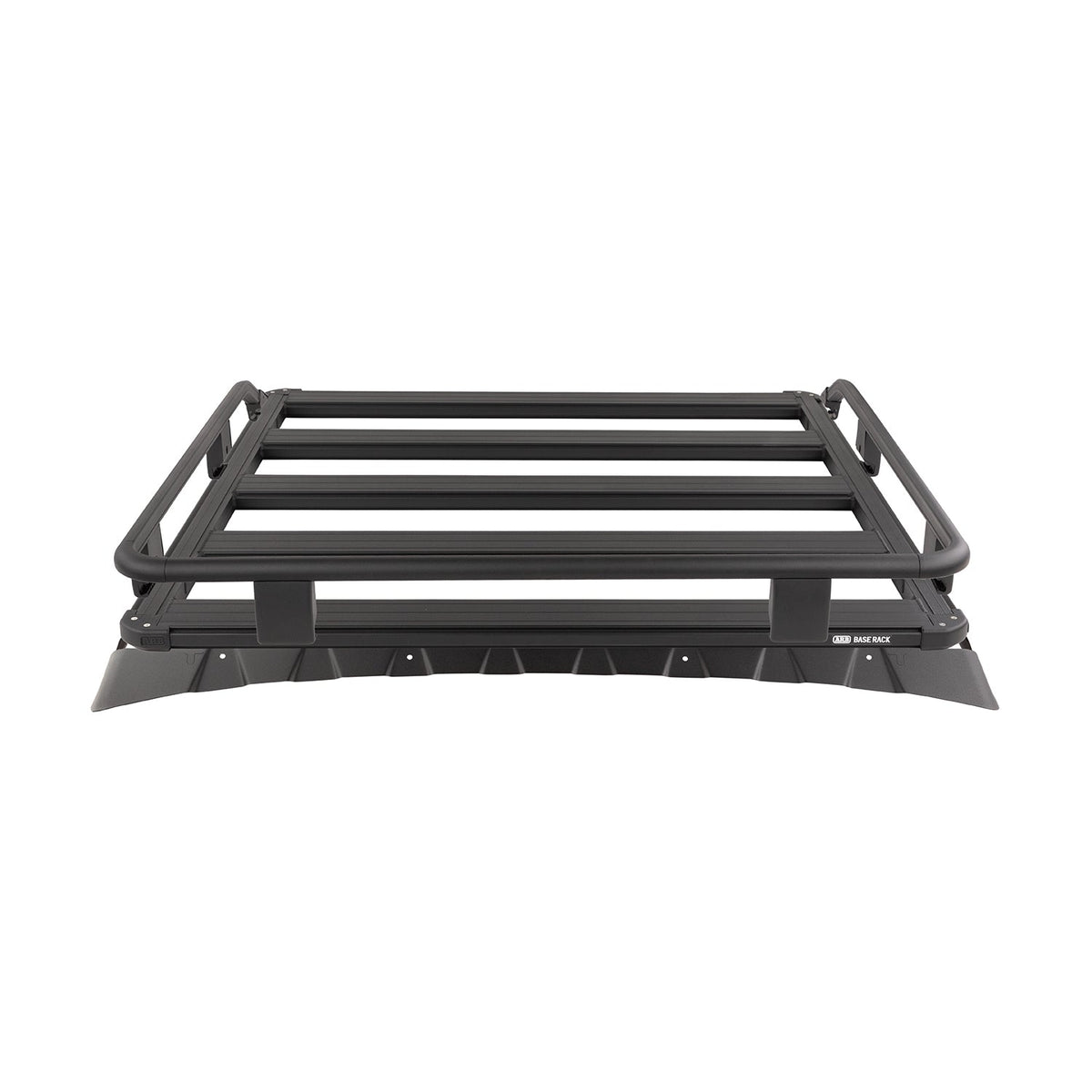 ARB 16-22 Fits Toyota Tacoma 49in x 45in Base Rack Kit With Front 3/4 Guard Rail BASE302