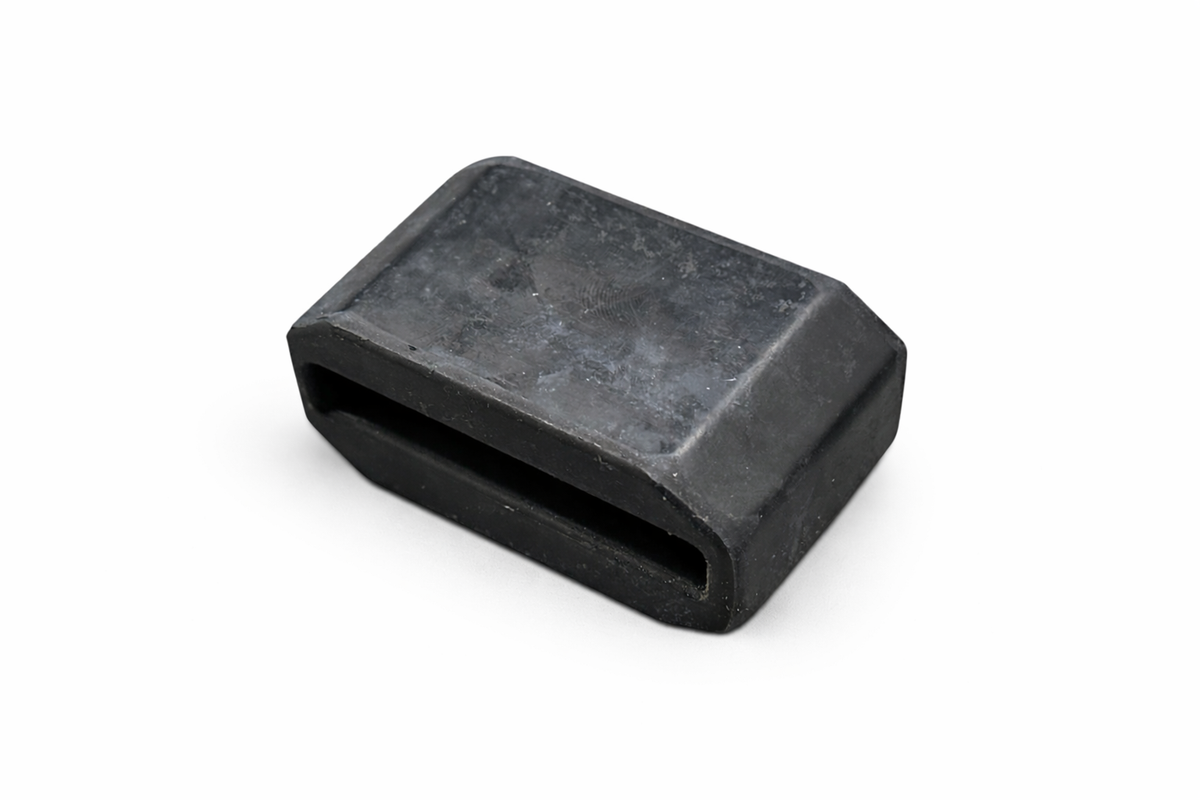 Dobinsons Rubber Bump Stop for Parabolic Leaf Spring - V2 70MM RBS19 - RB80-6095