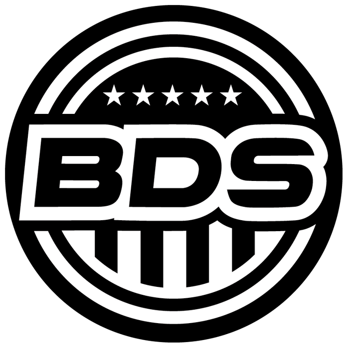 Bds Suspensions: Fits 84-01 compatible with Jeep Xj 3In Bx Kt (W/ Rear) BDS014302