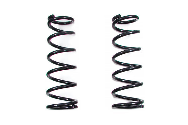 BDS Coil Springs 3 Inch Lift, Fits Dodge RAM 2500 03-13 & 3500 03-12 4WD Gas 032501