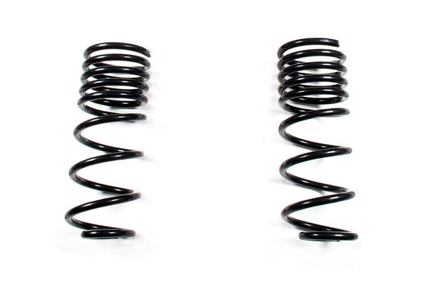 BDS 2014-2024 Fits RAM 2500 Rear Shocks 6in. Coil Box Kit 032619
