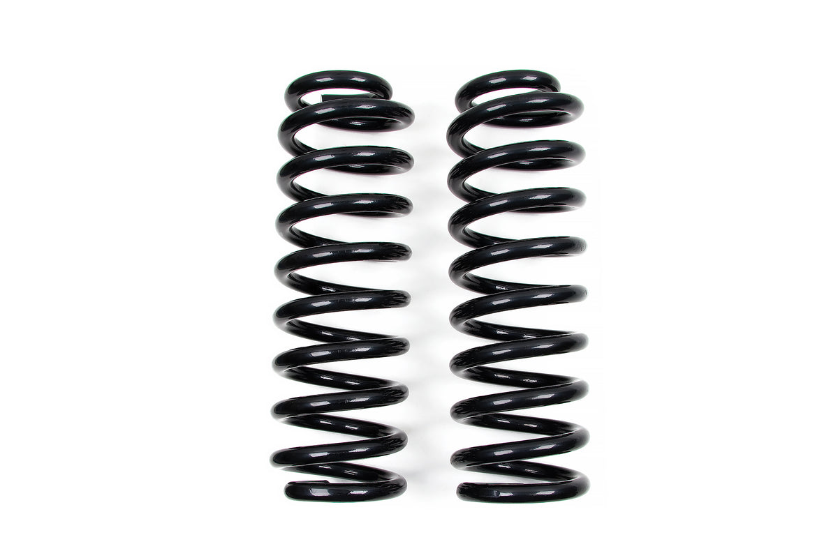 BDS Coil Springs 2 Inch Lift, Fits 1994 Fits Ford F-150 033201