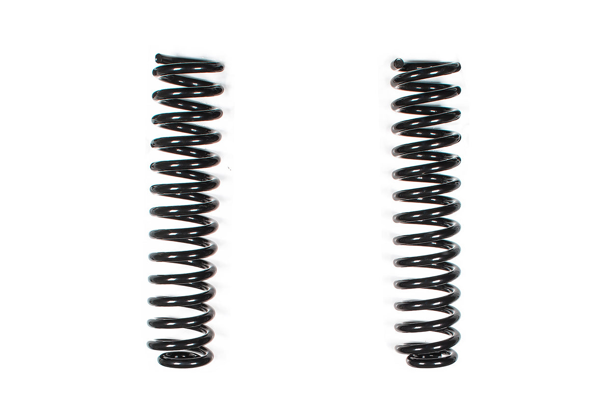 BDS Coil Springs 8 Inch Lift, Fits Ford F250/F350 Super Duty 05-22 4WD Diesel 033811