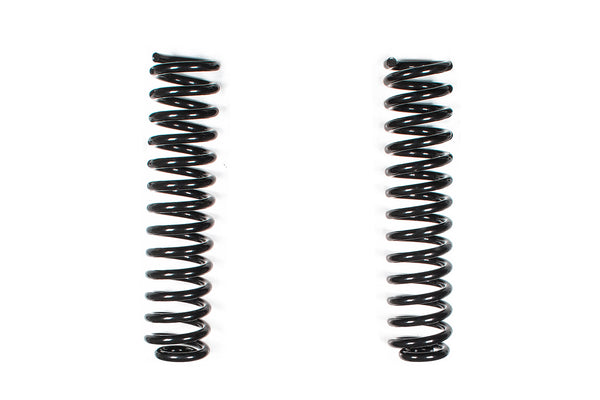 BDS Coil Springs 8 Inch Lift, Fits Ford F250/F350 Super Duty 05-22 4WD Diesel 033811