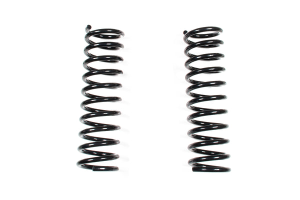 BDS Coil Springs Front 2 Inch Lift, Fits Jeep Grand Cherokee WJ 99-04 034203