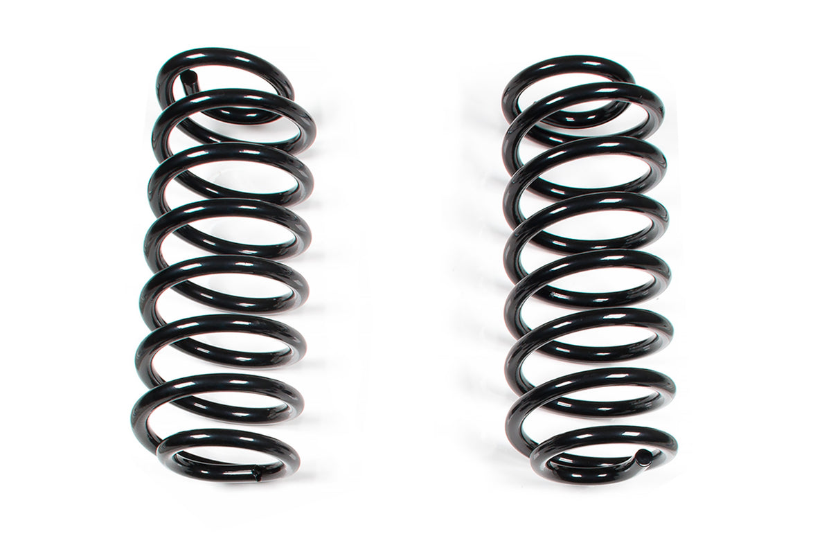 BDS Coil Springs Rear 2 Inch Lift, Fits Jeep Grand Cherokee WJ 99-04 034207