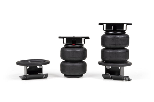 BDS Fits 2009-2018 Ram 1500 4wd, 6" Lift Load Leveling Combo Box Kit (4.5"-5.5" Rear Lift Height) BDS132902