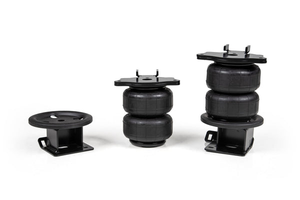 BDS Fits 2019-2027 Ram 1500 4wd, 6" Lift Load Leveling Combo Box Kit (4.5"-5.5" Rear Lift Height) BDS132905
